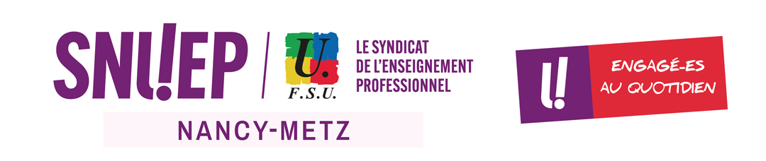 SNUEP-FSU NANCY-METZ